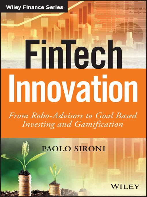 Title details for FinTech Innovation by Paolo Sironi - Available